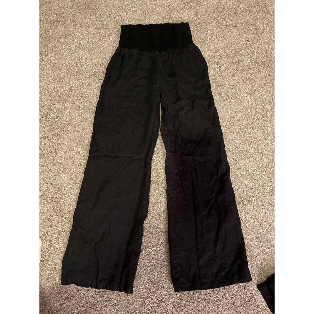 Light Weight Linen Pants